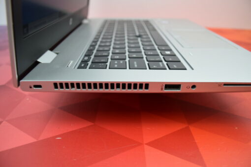 HP Probook 640 G5 14" i5 8th gen SSD 256GB RAM 8GB Grade B laptop SKU11454 - Image 7