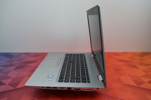HP Probook 640 G5 14" i5 8th gen SSD 256GB RAM 8GB Grade B laptop SKU11454 - Image 8