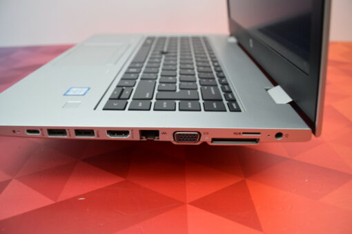 HP Probook 640 G5 14" i5 8th gen SSD 256GB RAM 8GB Grade B laptop SKU11454 - Image 9