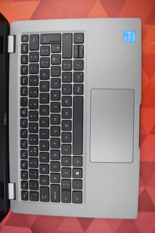 Dell Latitude 5420 14'' i5 11th gen RAM 16GB SSD 512GB GradeB+ SKU11420 - Image 4