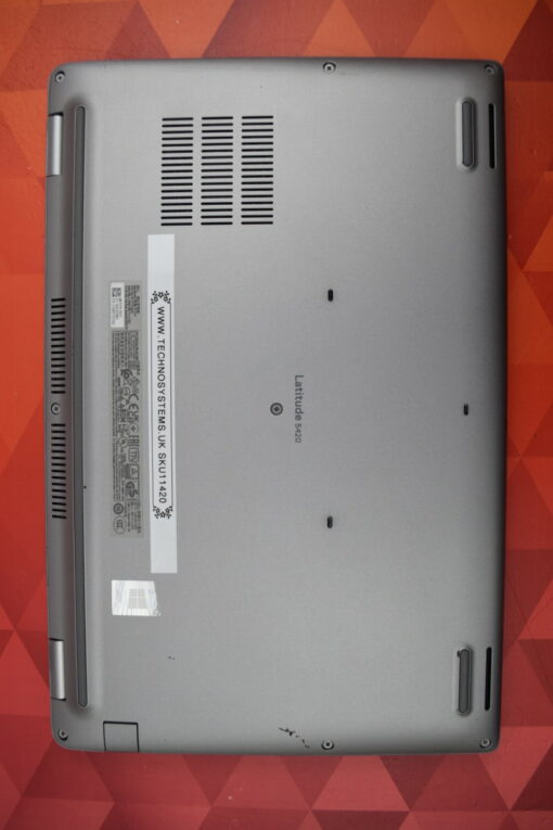 Dell Latitude 5420 14'' i5 11th gen RAM 16GB SSD 512GB GradeB+ SKU11420 - Image 5