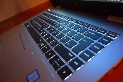 HP Probook 640 G5 14" i5 8th gen SSD 256GB RAM 8GB Grade B laptop SKU11454 - Image 27