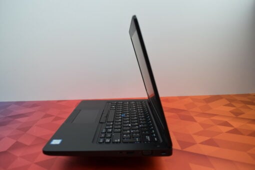 Dell Latitude 5480 14'' i5 7th gen RAM 8GB SSD 256GB Grade A- laptop SKU11396 - Image 6