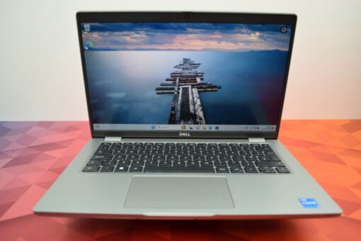 Dell Latitude 5420 14'' i5 11th gen RAM 16GB SSD 512GB GradeB+ SKU11420 - Image 2