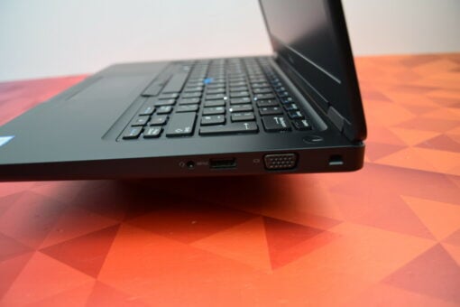 Dell Latitude 5480 14'' i5 7th gen RAM 8GB SSD 256GB Grade A- laptop SKU11396 - Image 7