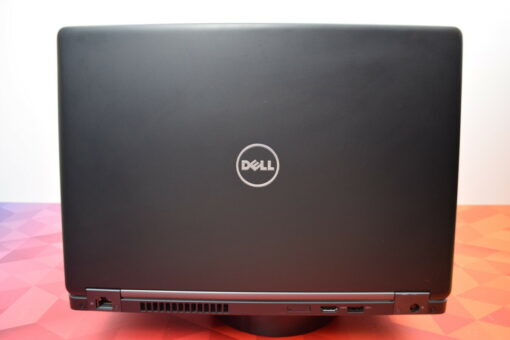 Dell Latitude 5480 14'' i5 7th gen RAM 8GB SSD 256GB Grade A- laptop SKU11396 - Image 3