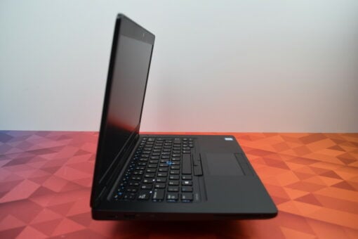 Dell Latitude 5480 14'' i5 7th gen RAM 8GB SSD 256GB Grade A- laptop SKU11396 - Image 8