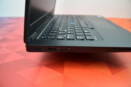 Dell Latitude 5480 14'' i5 7th gen RAM 8GB SSD 256GB Grade A- laptop SKU11396 - Image 9