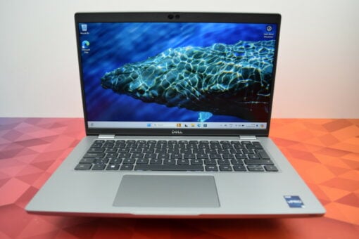 Dell Latitude 5430 14'' i5 12th gen RAM 16GB SSD 512GB warranty GradeB+ laptop SKU11421 - Image 2
