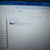 Dell Latitude 5430 14'' i5 12th gen RAM 16GB SSD 512GB warranty GradeB+ laptop SKU11421 - Image 10