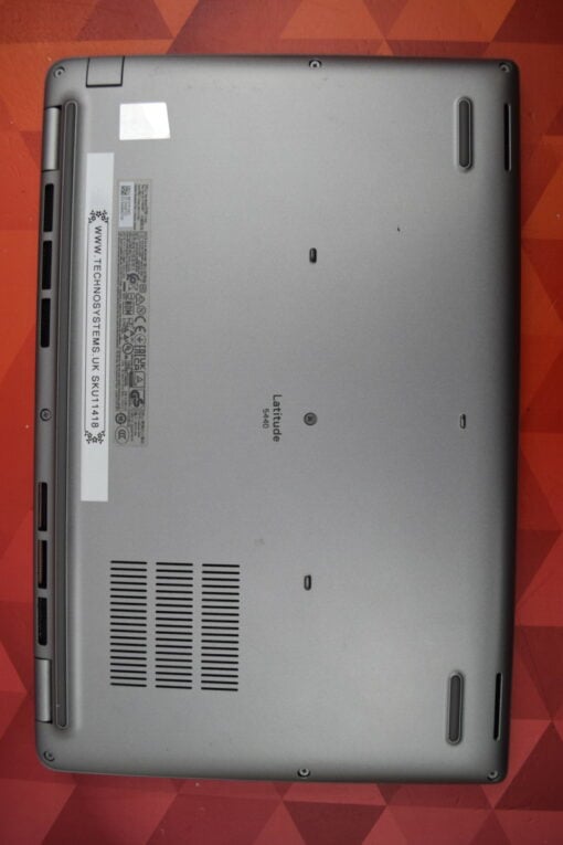 Dell Latitude 5440 14'' i5 13th gen RAM 16GB SSD 256GB laptop SKU11418 - Image 5