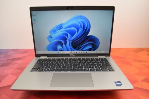 Dell Latitude 5440 14'' i5 13th gen RAM 16GB SSD 256GB laptop SKU11418 - Image 2