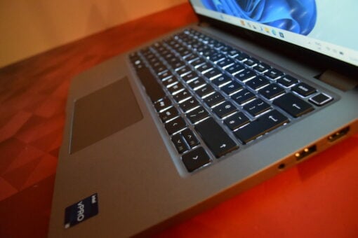 Dell Latitude 5440 14'' i5 13th gen RAM 16GB SSD 256GB laptop SKU11418 - Image 23