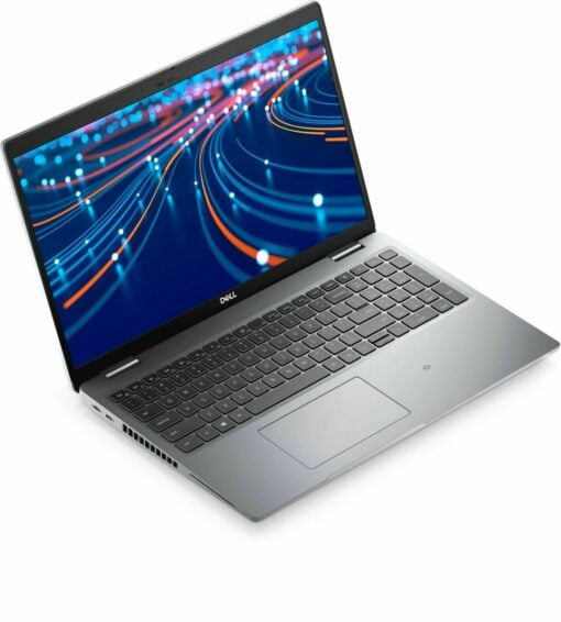 Dell Latitude 5520 15.6" i7 11th gen SSD 512GB RAM 16GB Laptop SKU12030