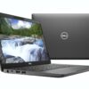 Dell Latitude 5300 13.3" touchscreen i5 8th gen SSD 512GB RAM 16GB GradeA- laptop SKU11426