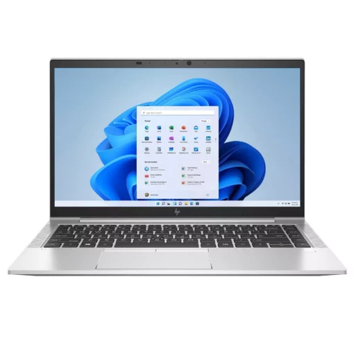HP Elitebook 840 G8 14" i5 11th gen RAM 16GB SSD 512GB warranty laptop SKU11526