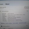 Dell Precision 5560  i7 11th gen SSD 1TB RAM 32GB NVIDIA warranty Grade A- 9666 - Image 13