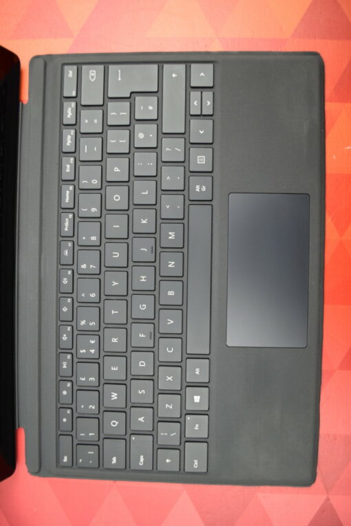 Microsoft Surface Pro6 Touch i5 8th Gen 12.3" SSD 256GB RAM 8GB SKU11509 - Image 4