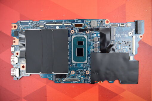 Original FOR Dell Latitude 3420 Laptop Motherboard i5-1135G7 213093-1 MKCWX