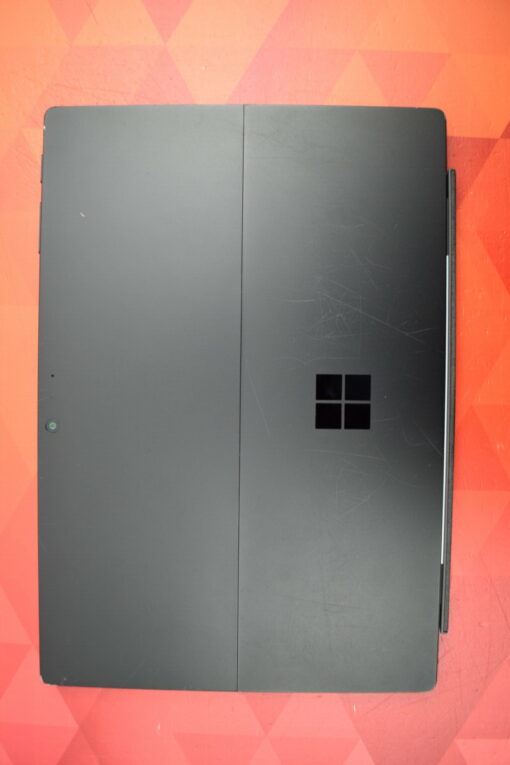 Microsoft Surface Pro6 Touch i5 8th Gen 12.3" SSD 256GB RAM 8GB SKU11509 - Image 5