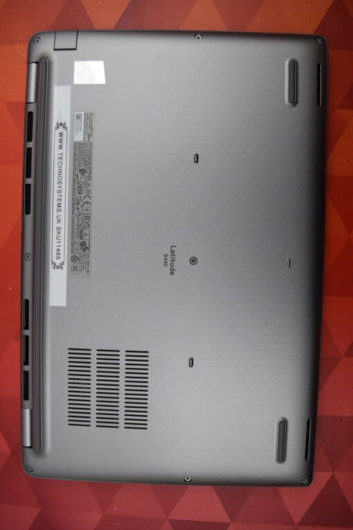 Dell Latitude 5440 14'' i5 13th gen RAM 16GB SSD 256GB laptop GradeA- SKU11485 - Image 5