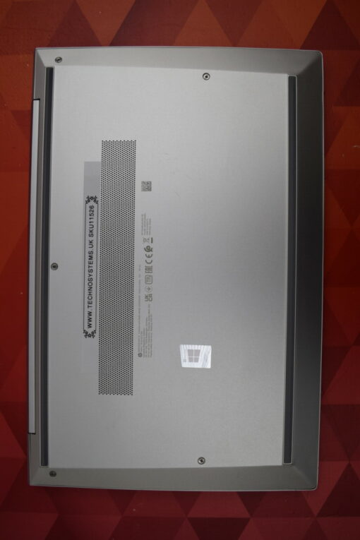 HP Elitebook 840 G8 14" i5 11th gen RAM 16GB SSD 512GB warranty laptop SKU11526 - Image 5