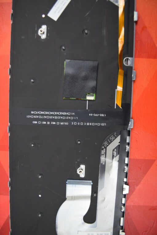 HP Elitebook 840 G6 G5 US Backlit Keyboard - Image 4