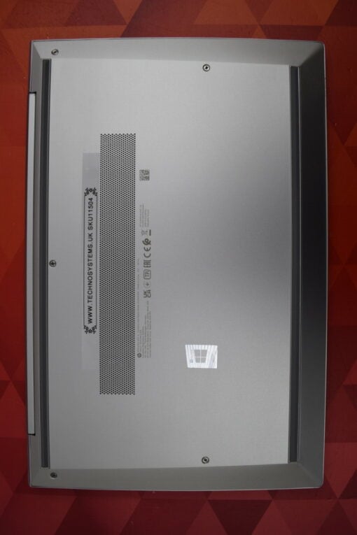 HP Elitebook 840 G8 14" i5 11th gen RAM 32GB SSD 512GB warranty Grade A- 11504 - Image 5
