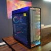 Premium Gaming Desktop i5 10th gen RTX 4060 Ram 16GB SSD 512GB SKU11525 - Image 3