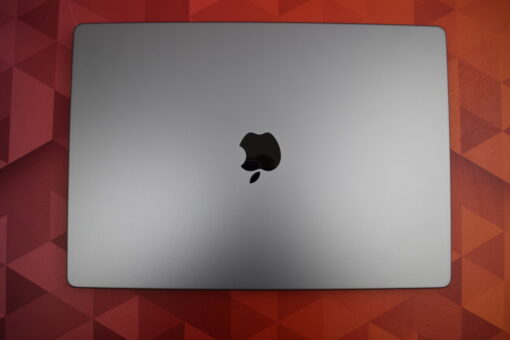 Apple MacBook Pro M1 PRO 16" 2021 A2485 RAM 16GB SSD 1TB Grade A+ 11517 - Image 4