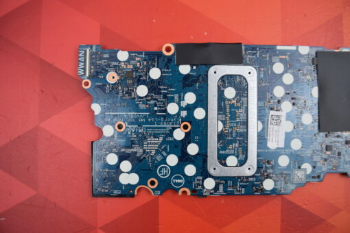 Original FOR Dell Latitude 3420 Laptop Motherboard i5-1135G7 213093-1 MKCWX - Image 5