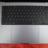 Apple MacBook Pro M1 PRO 16" 2021 A2485 RAM 16GB SSD 1TB Grade A+ 11517 - Image 10