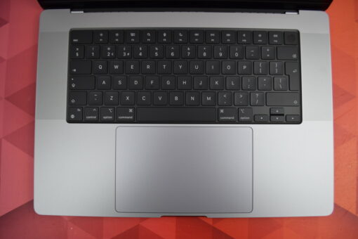 Apple MacBook Pro M1 PRO 16" 2021 A2485 RAM 16GB SSD 1TB Grade A+ 11517 - Image 10