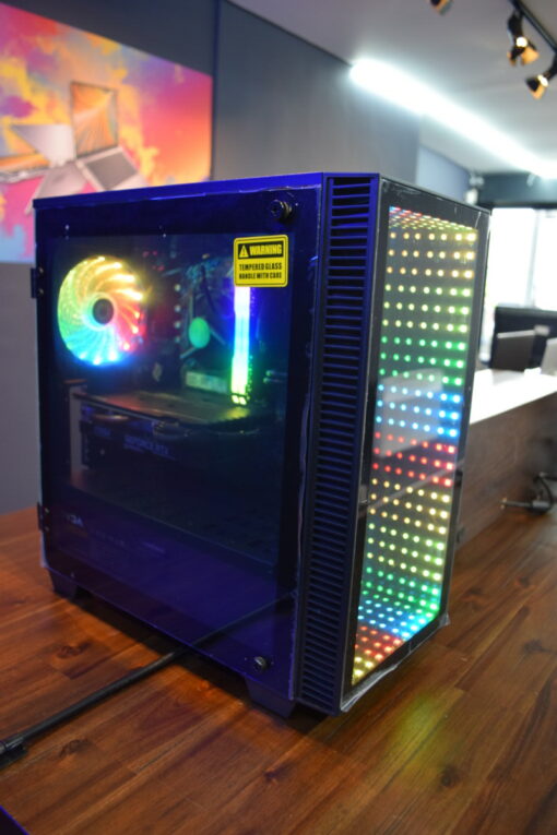 Premium Gaming PC i7 10th Gen RTX 2060 RAM32GB SSD 1TB SKU11495 - Image 3