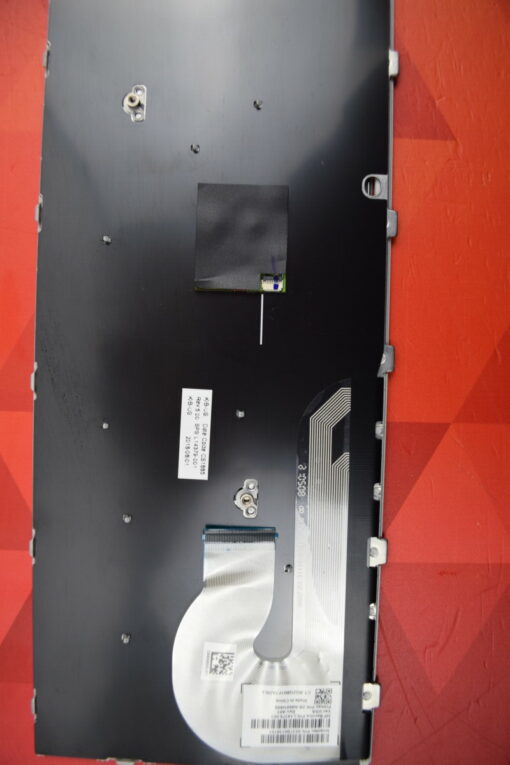 HP Elitebook 840 G6 G5 US Keyboard - Image 4