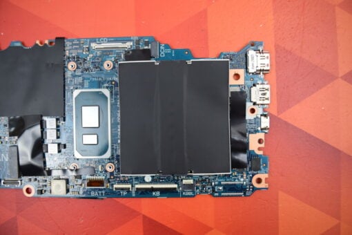 Original FOR Dell Latitude 3420 Laptop Motherboard i5-1135G7 213093-1 MKCWX - Image 6