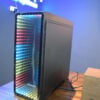 Premium Gaming Desktop i5 10th gen RTX 4060 Ram 16GB SSD 512GB SKU11525 - Image 4