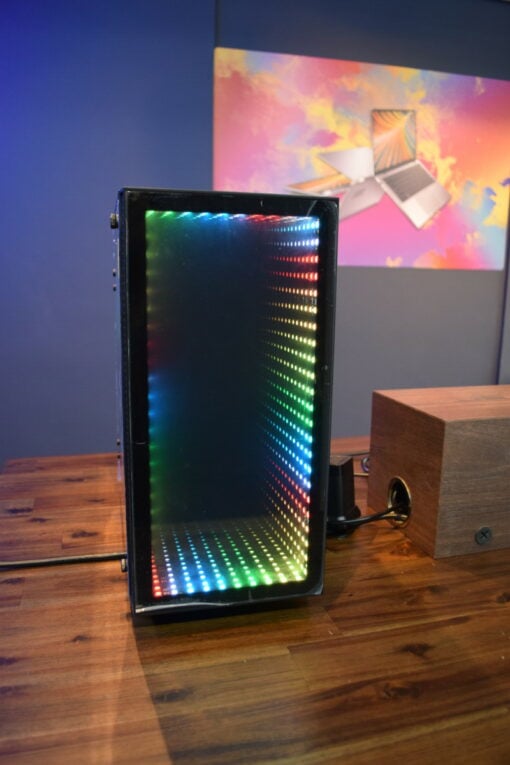 Premium Gaming PC i7 10th Gen RTX 2060 RAM32GB SSD 1TB SKU11495 - Image 2