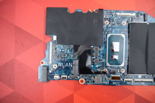Original FOR Dell Latitude 3420 Laptop Motherboard i5-1135G7 213093-1 MKCWX - Image 7