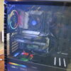 Premium Gaming Desktop i5 10th gen RTX 4060 Ram 16GB SSD 512GB SKU11525 - Image 6