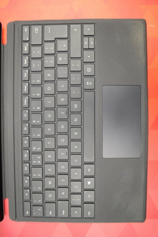 Microsoft Surface Pro7+ i5 11th Gen 12.3" SSD 256GB RAM 16GB Grade A- SKU11478 - Image 3