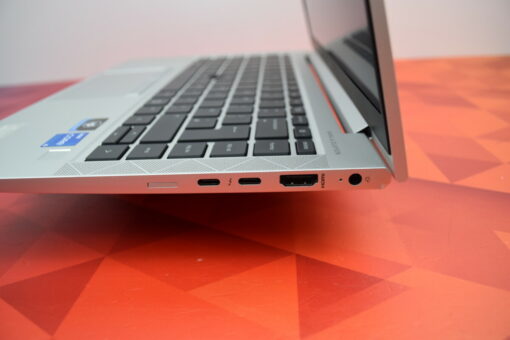 HP Elitebook 840 G8 14" i5 11th gen RAM 32GB SSD 512GB warranty Grade A- 11504 - Image 7