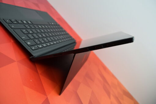 Microsoft Surface Pro6 Touch i5 8th Gen 12.3" SSD 256GB RAM 8GB SKU11509 - Image 8