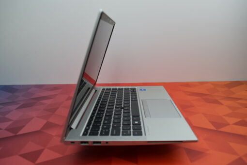 HP Elitebook 840 G8 14" i5 11th gen RAM 16GB SSD 512GB warranty laptop SKU11526 - Image 6