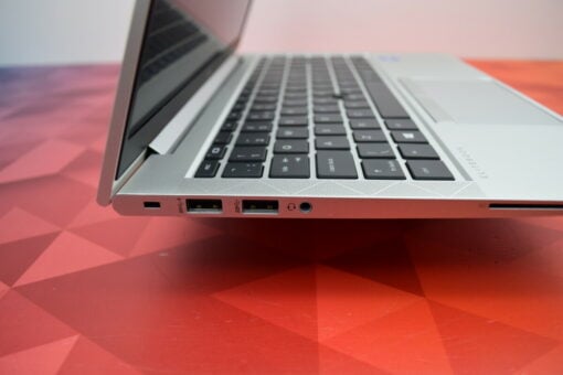 HP Elitebook 840 G8 14" i5 11th gen RAM 16GB SSD 512GB warranty laptop SKU11526 - Image 7