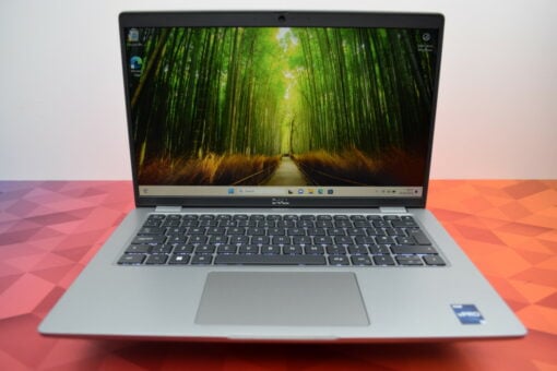Dell Latitude 5440 14'' i5 13th gen RAM 16GB SSD 256GB laptop GradeA- SKU11485 - Image 2