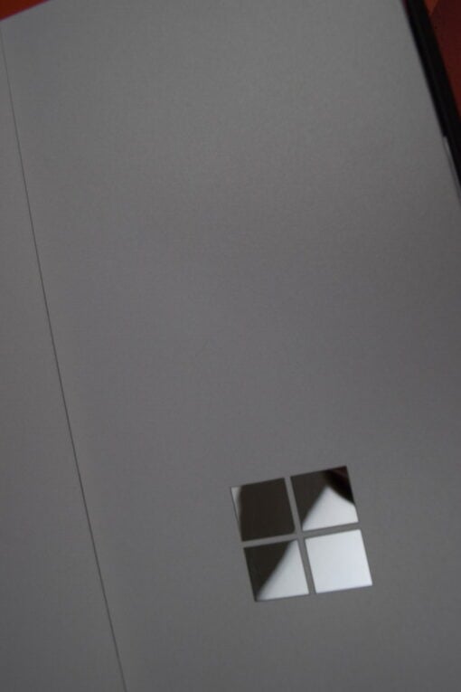 Microsoft Surface Pro7+ i5 11th Gen 12.3" SSD 256GB RAM 16GB Grade A- SKU11478 - Image 10