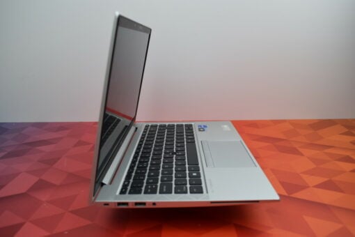 HP Elitebook 840 G8 14" i5 11th gen RAM 32GB SSD 512GB warranty Grade A- 11504 - Image 8