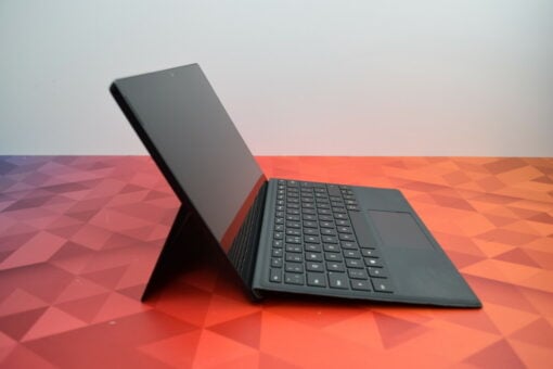 Microsoft Surface Pro6 Touch i5 8th Gen 12.3" SSD 256GB RAM 8GB SKU11509 - Image 6