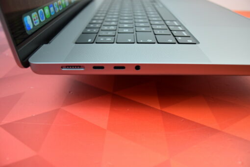 Apple MacBook Pro M1 PRO 16" 2021 A2485 RAM 16GB SSD 1TB Grade A+ 11517 - Image 6
